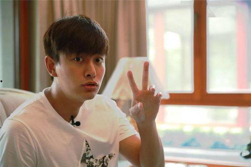 kai和路人吃瓜,娱乐圈幕后故事全解析