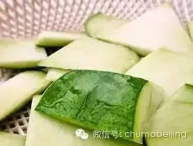 北京吃瓜史,北京吃瓜史上的那些事儿