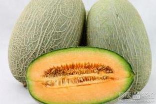 哈密瓜能怎么吃,创意吃法大盘点
