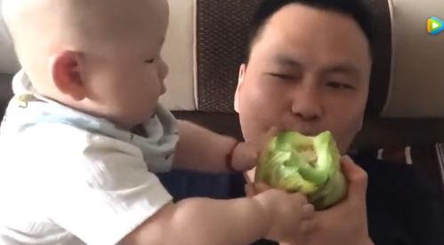 1岁宝宝吃葫芦瓜,助力1岁宝宝健康成长