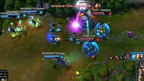 电竞大号吃瓜,大号吃瓜，揭秘幕后真相