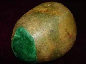 吃瓜清澈翡翠,揭秘翡翠界的清新之选