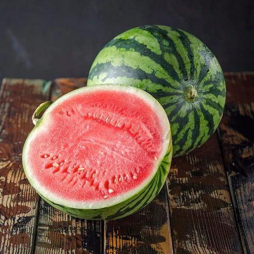 麒麟瓜要怎么吃,解锁美味新体验