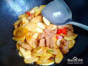 儿童吃茭瓜好吗,儿童营养佳品，健康成长的绿色伴侣