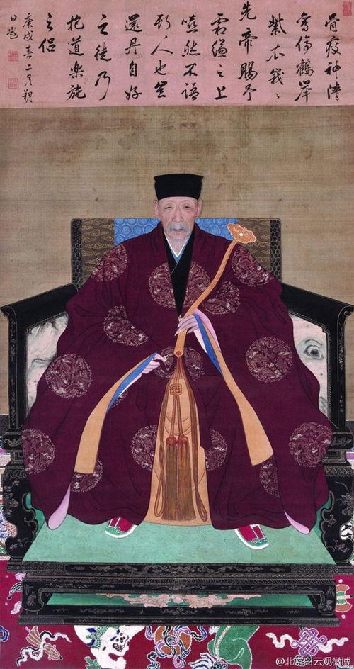 全真龙门吃瓜,吃瓜群众眼中的武林传奇