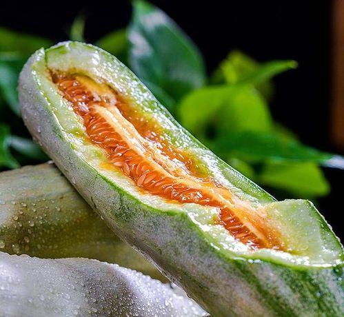 怎样吃羊角瓜才好吃