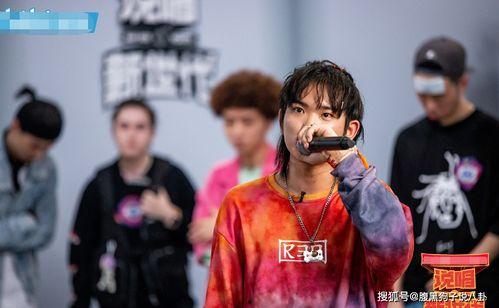 说唱新世代吃瓜,吃瓜群众眼中的嘻哈风云