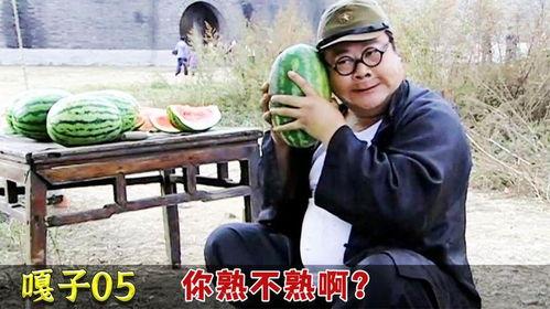 郎翻译吃瓜,娱乐至上的时代缩影