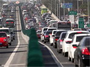 堵车吃瓜文案,吃瓜群众见证城市生活百态