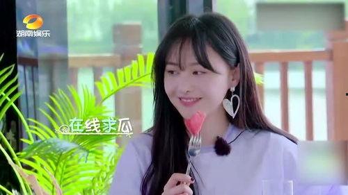 郑爽的吃瓜,揭秘娱乐圈的“瓜田”风云