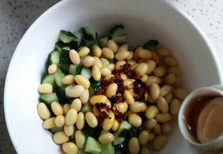 讨厌黄豆吃瓜,黄豆过敏者的夏日瓜果盛宴