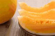 产后吃冰淇淋蜜瓜