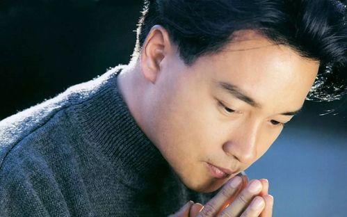 张国荣吃哈密瓜,张国荣的哈密瓜时光