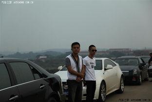 凯迪拉克车友会吃瓜,吃瓜群众揭秘车界热点