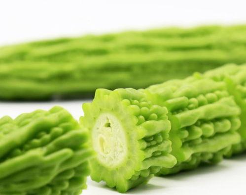 湿热可以吃凉瓜,凉瓜助力湿热天气养生之道