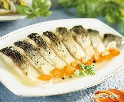 孕期吃淡水瓜鱼做法